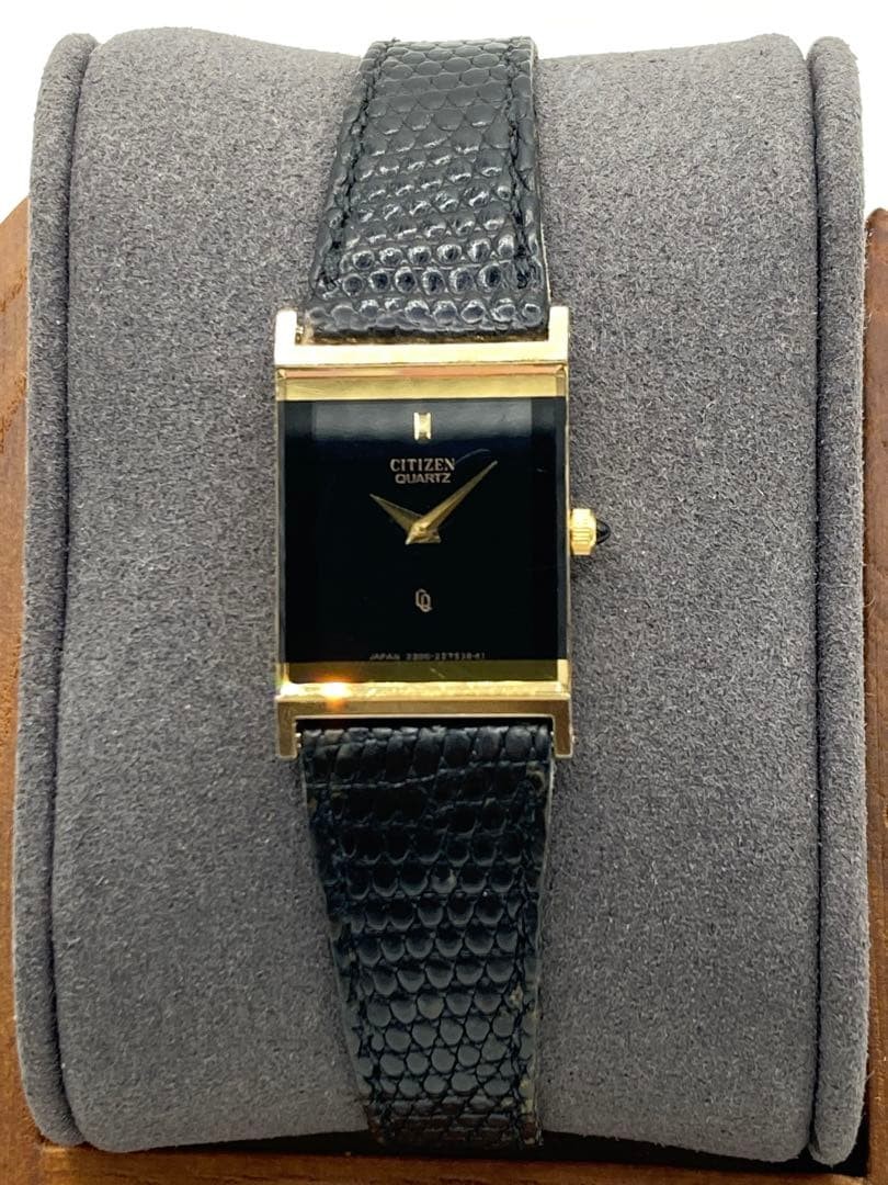 CITIZEN Quartz 2200-224108 Wristwatch (Non-functional)
