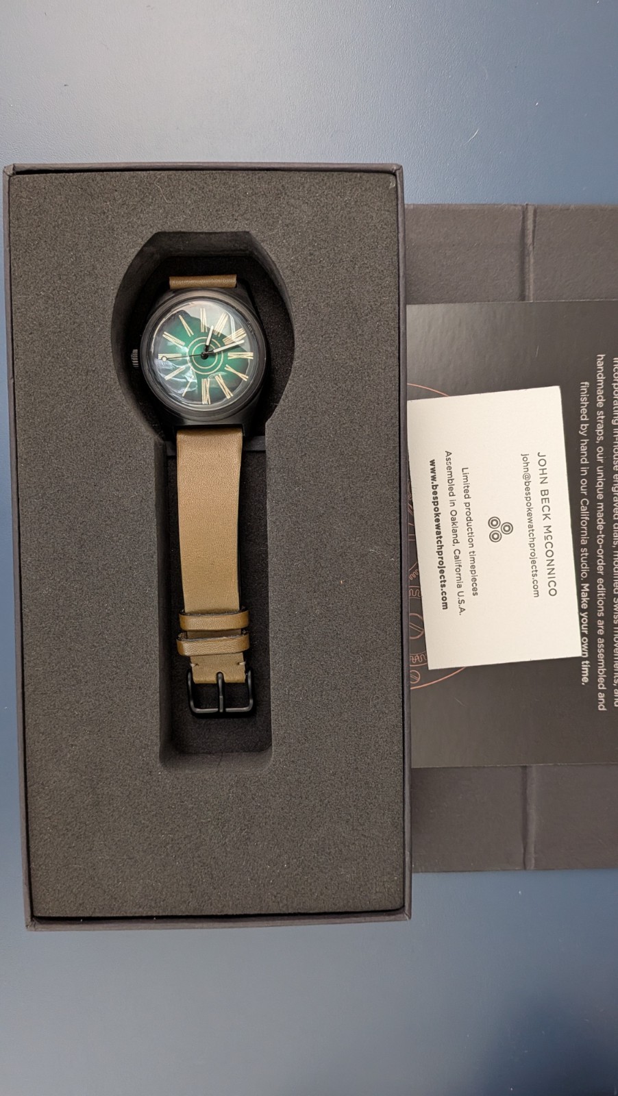 Intaglio 39 Edition