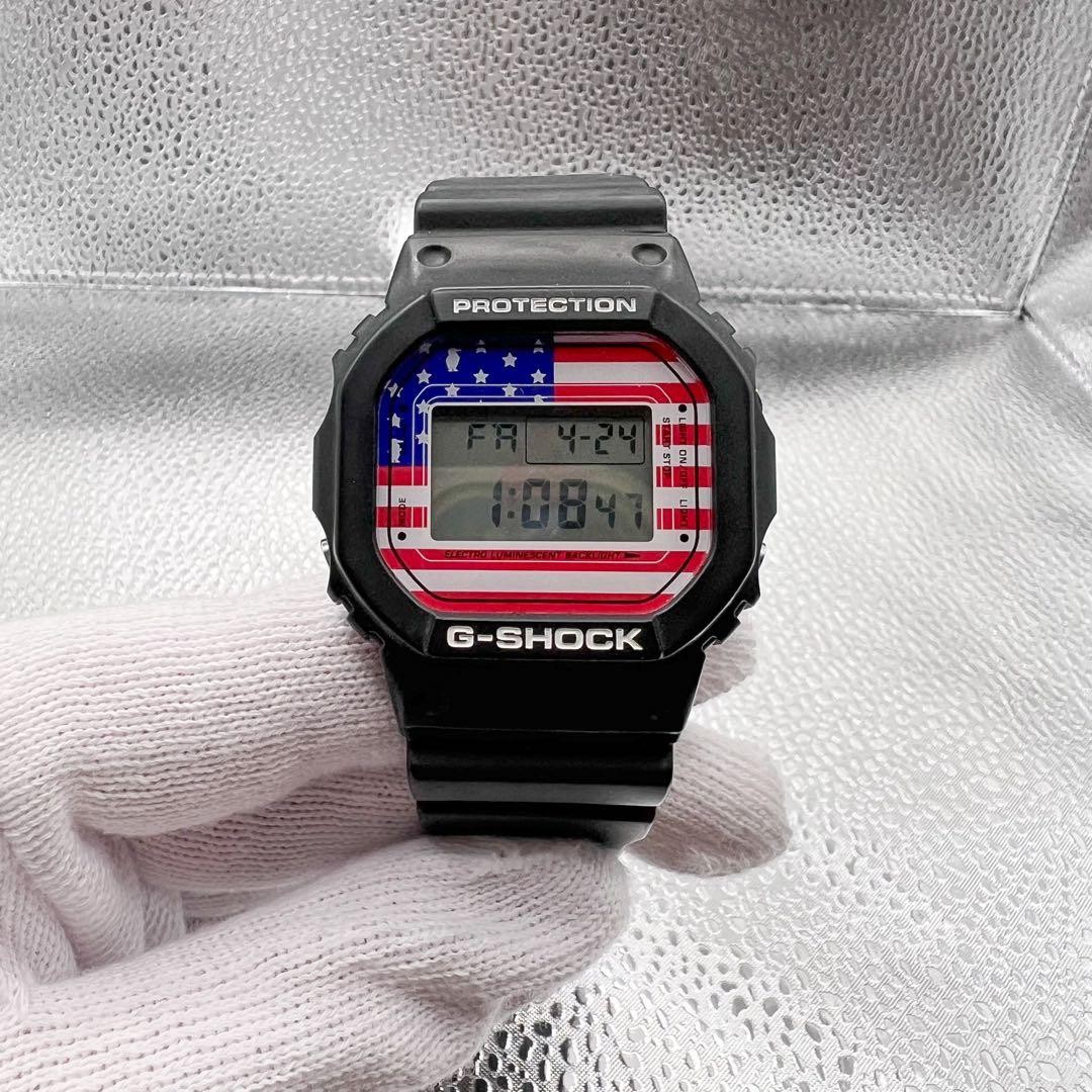 Excellent DW-5600VT CHUMS 35th Anniversary Collaboration Model