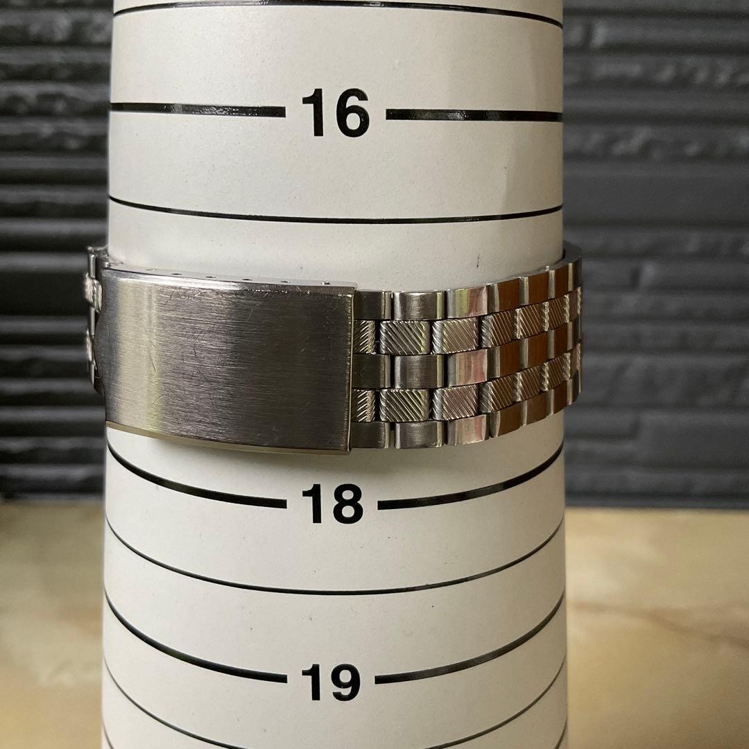 SEIKO 5ACTUS SS 23JEWELS Automatic