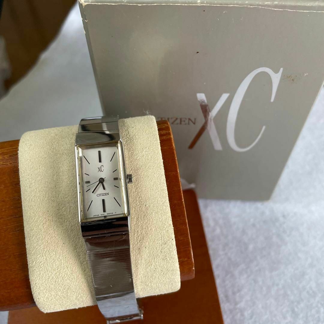XC CITIZEN Watch