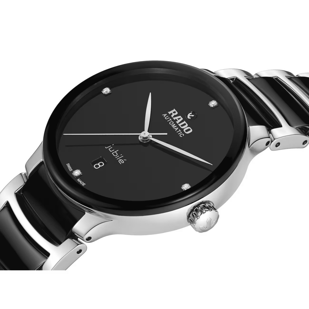 RADO Centrix Automatic Diamonds Men’s Watch R30018712