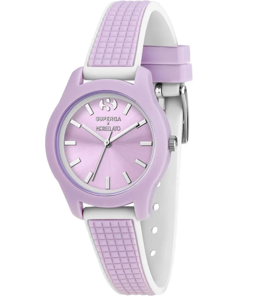 Morellato Superga R0151174503 Women’s Quartz Watch