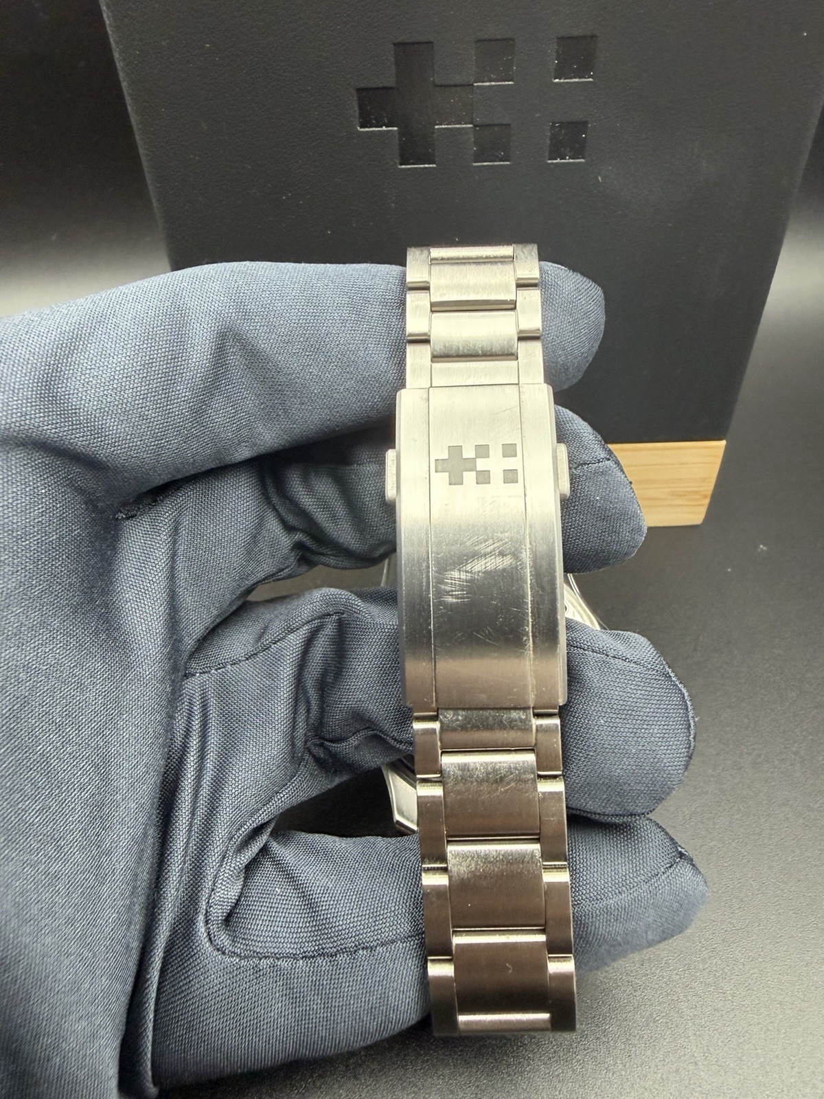 Christopher Ward C60 Trident Pro 300 Men’s Watch 42mm (2025)