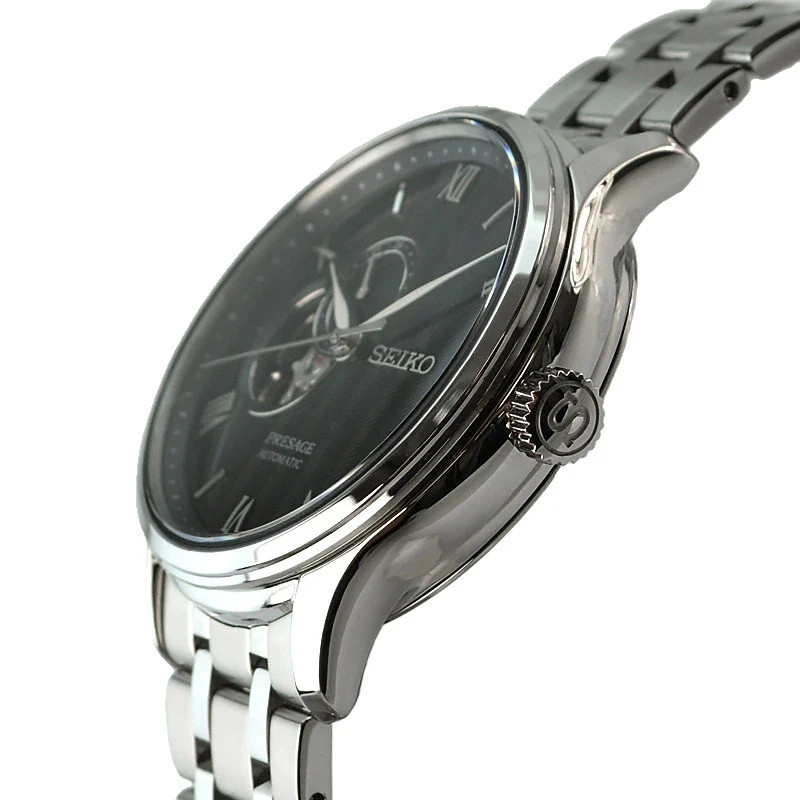 SEIKO Presage SARY093 Garden Automatic Mechanical men Watch New in Box Japan🔥
