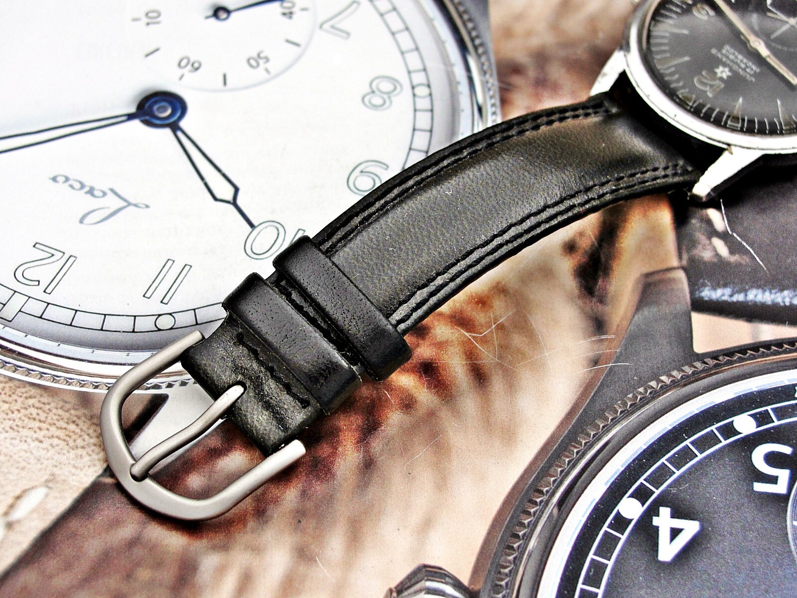 Rare Junghans watch from the 1970s