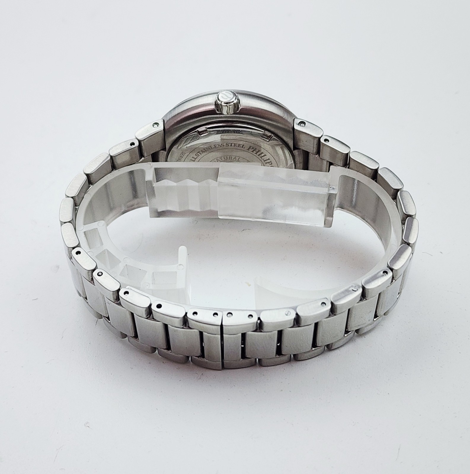 Unisex MULTIFUNCTION Watch PHILIP STEIN “Active”. Natural Frequency Technology