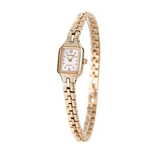 New CITIZEN Women’s Watch EG2043 57A Kii