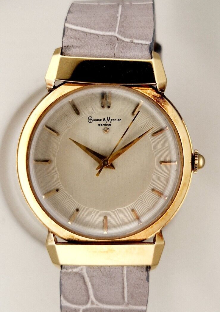 Wristwatch