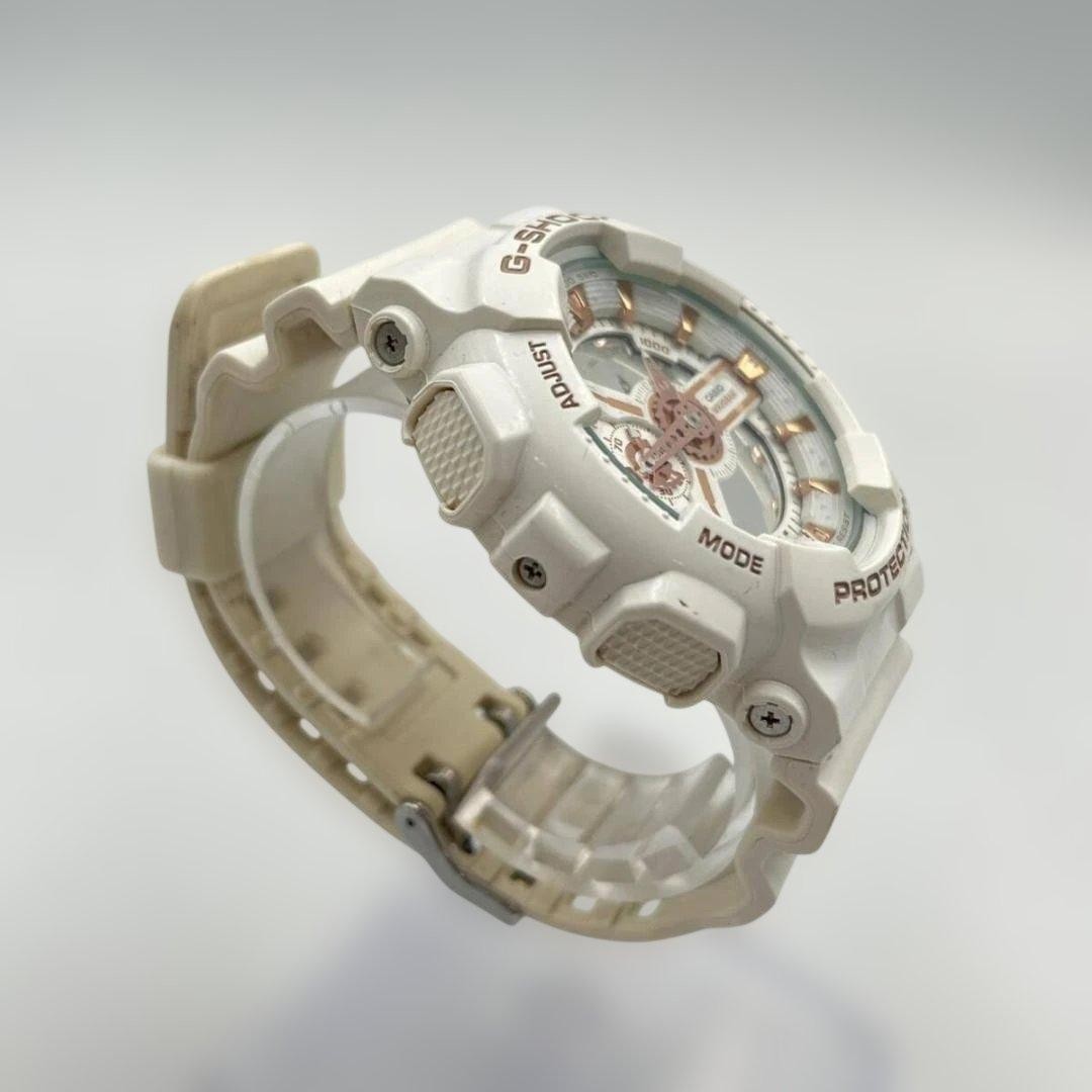 [Excellent Condition] ⭐️CASIO G-SHOCK Watch Lovers Collection 2014