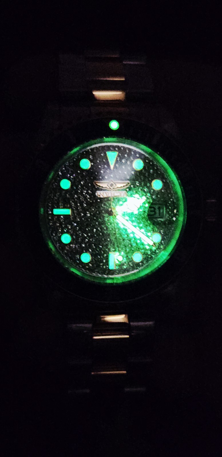 NEW Invicta AUTOMATIC Pro Diver 💎Velaquest💎 43mm FREE GIFTS SAME DAY SHIPPING