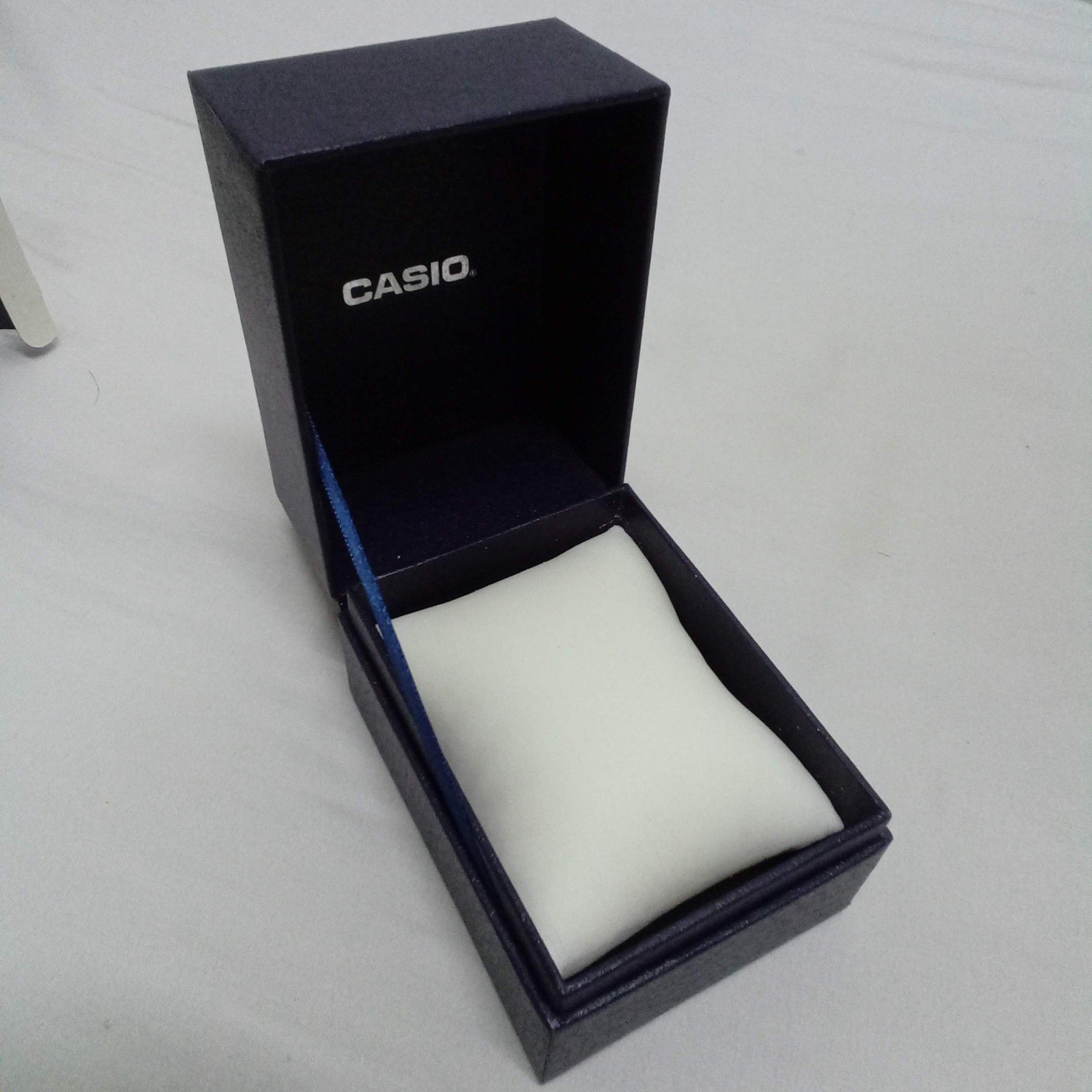 CASIO Authentic Watch display presentation gift empty Box