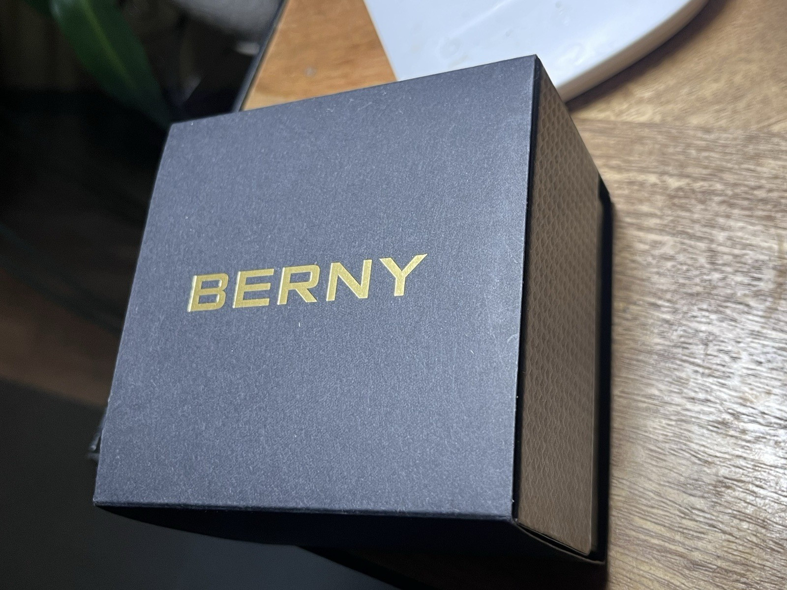 Berny Watch Automatic