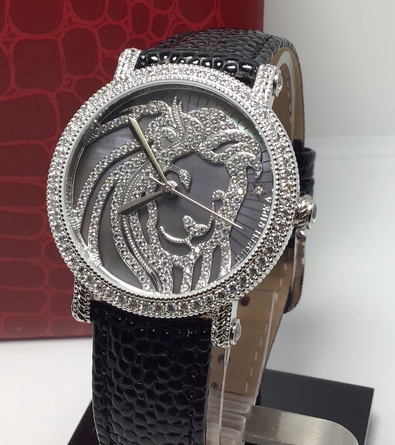 Judith Ripka Women’s Watch