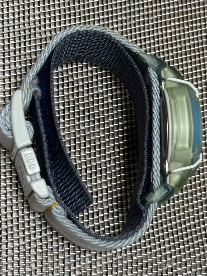 CASIO Baby G BG 21