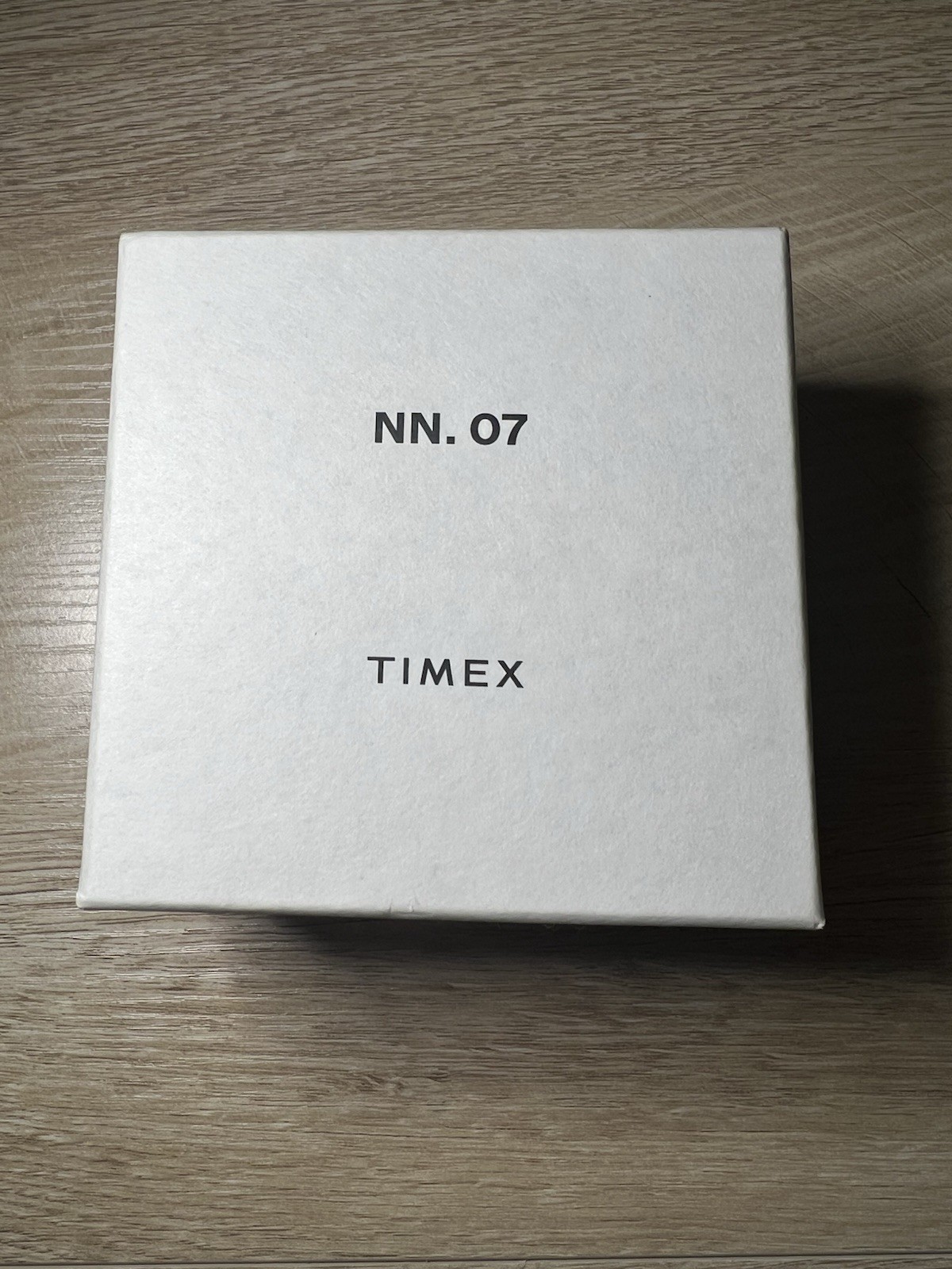 Timex Expedition North Field Post x NN.07 36mm Stainless Steel Watch – USED