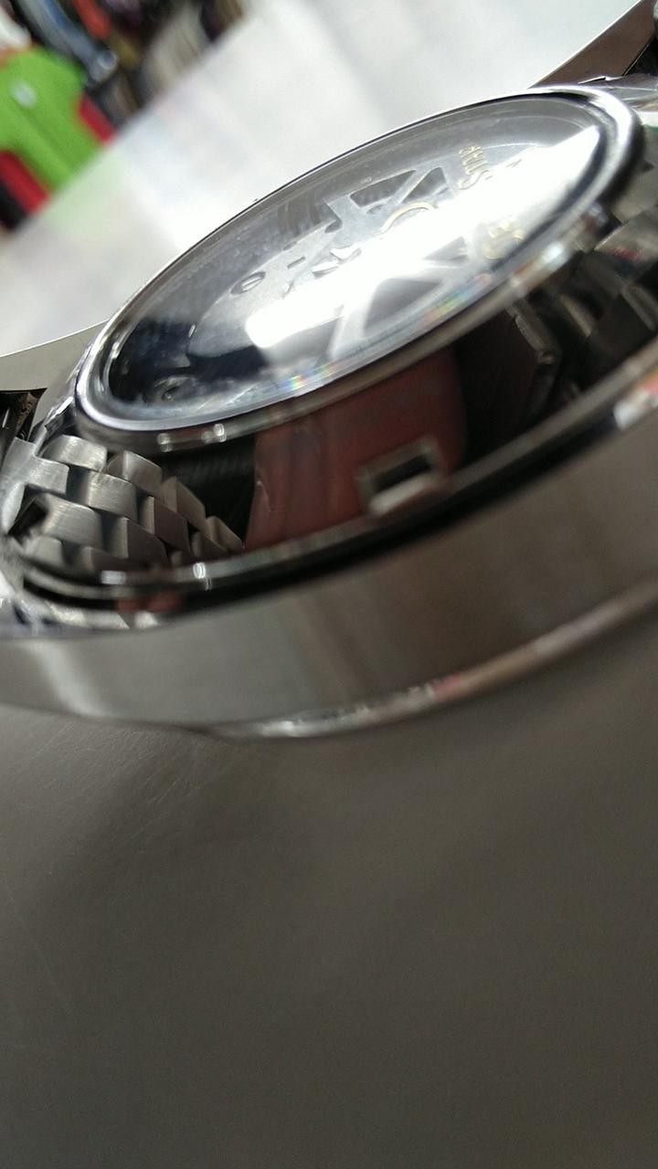 Orient Star F6F4-UAB0 Automatic Watch 1pc