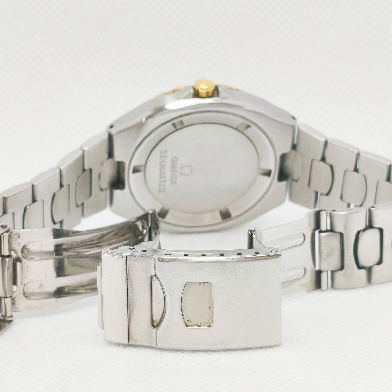 OMEGA Seamaster Professional 200m