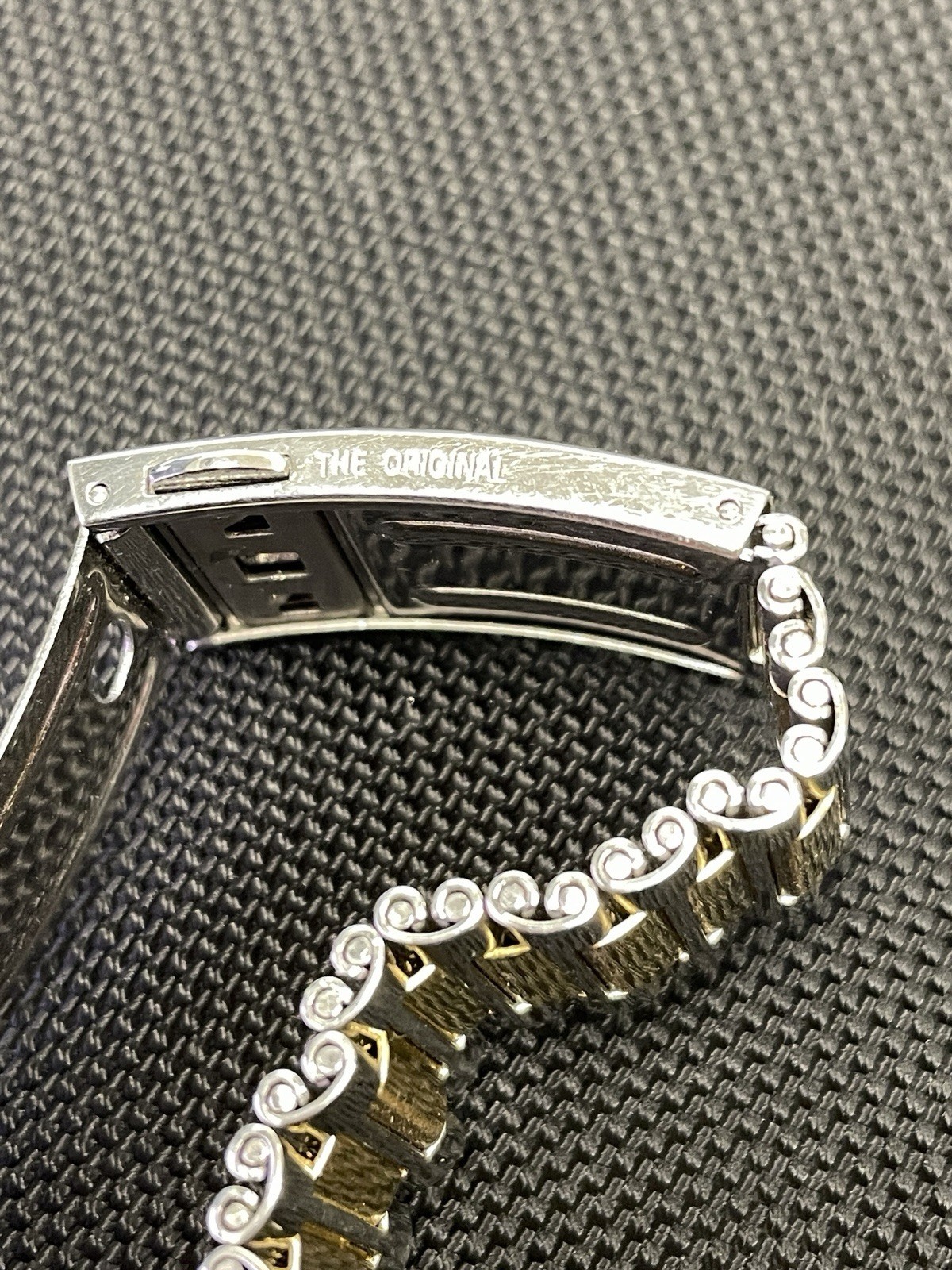 Rado DiaStar Day Date Automatic 648.0408.3 Wristwatch