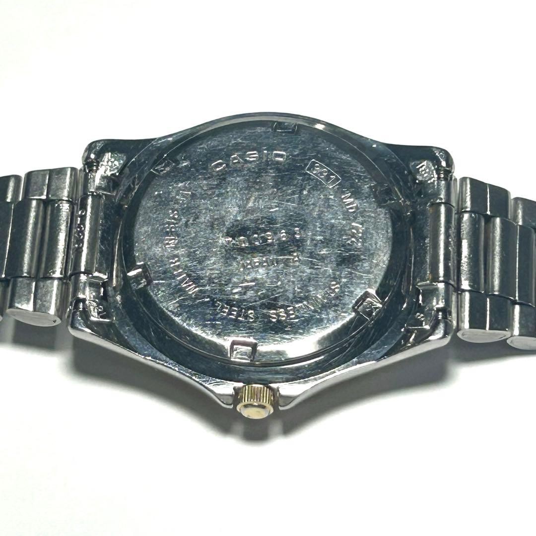 CASIO EURO ELEGANCE MD-722