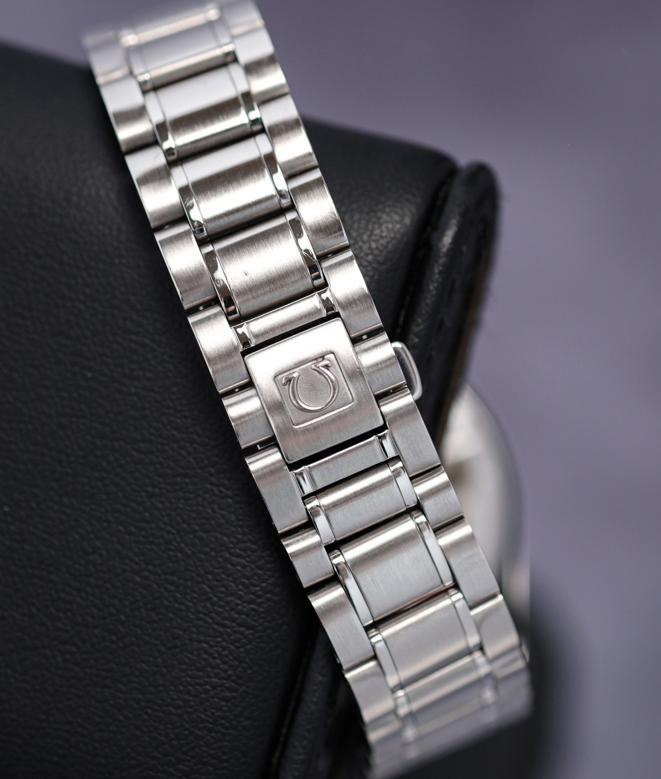 Omega Speedmaster Date ‘Olympic’ 2007 | Full Set | A Rare And Lovely Speedmaster