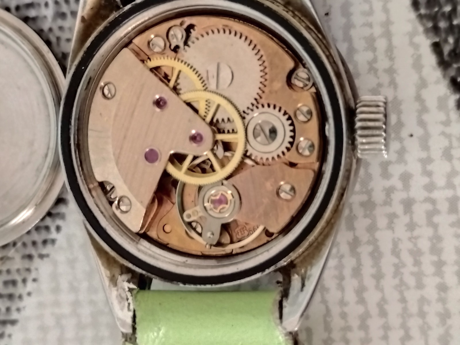 MONVIS Wrist Watch