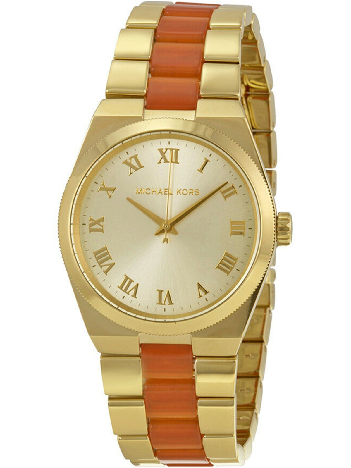 MICHAEL KORS MK6153,Ladies Dress,Brand New With Tag And MK Box,100m WR