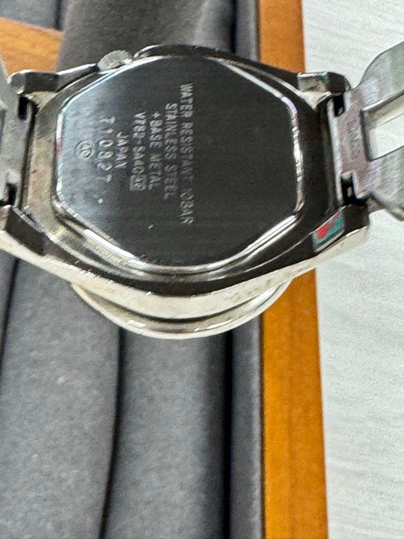 SEIKO ALBA AKA