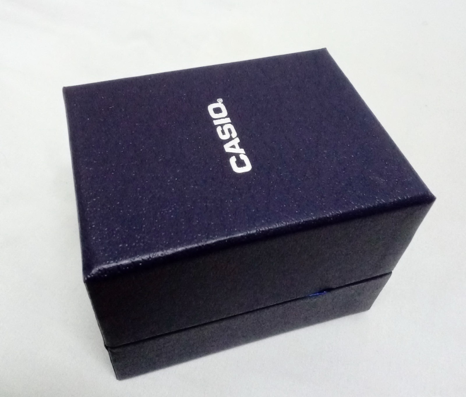 CASIO Authentic Watch display presentation gift empty Box
