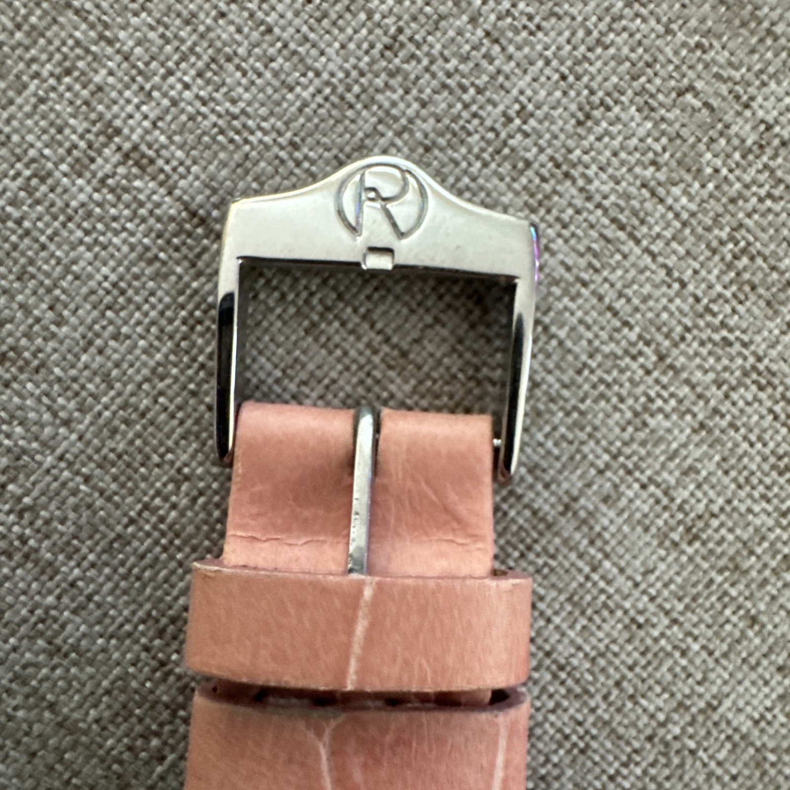 RSW Rama Swiss Watch
