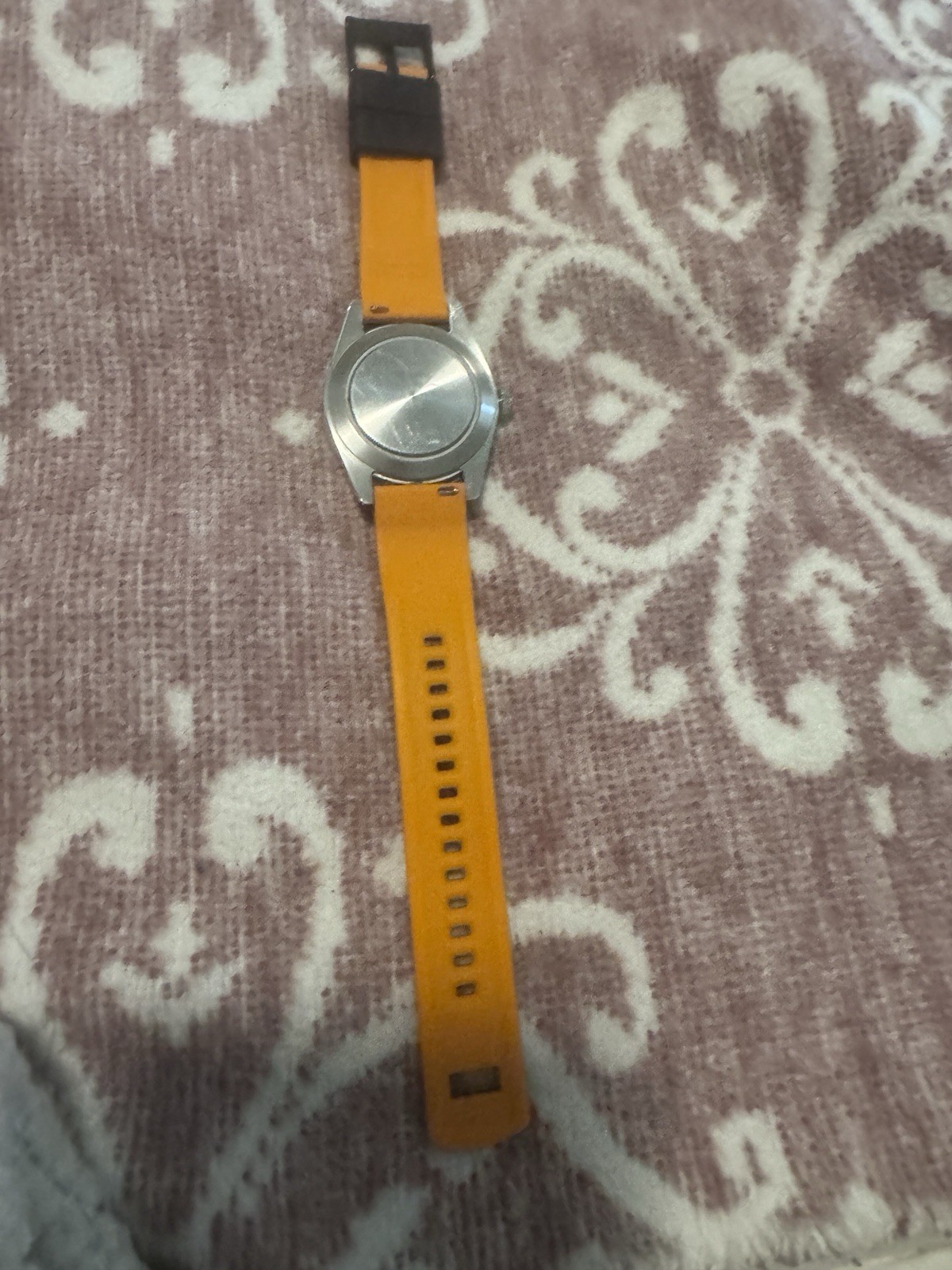 San Martin GMT Automatic