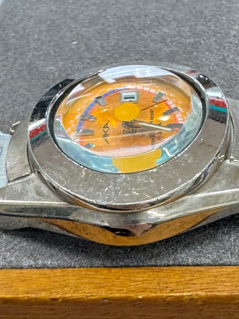 SEIKO ALBA AKA