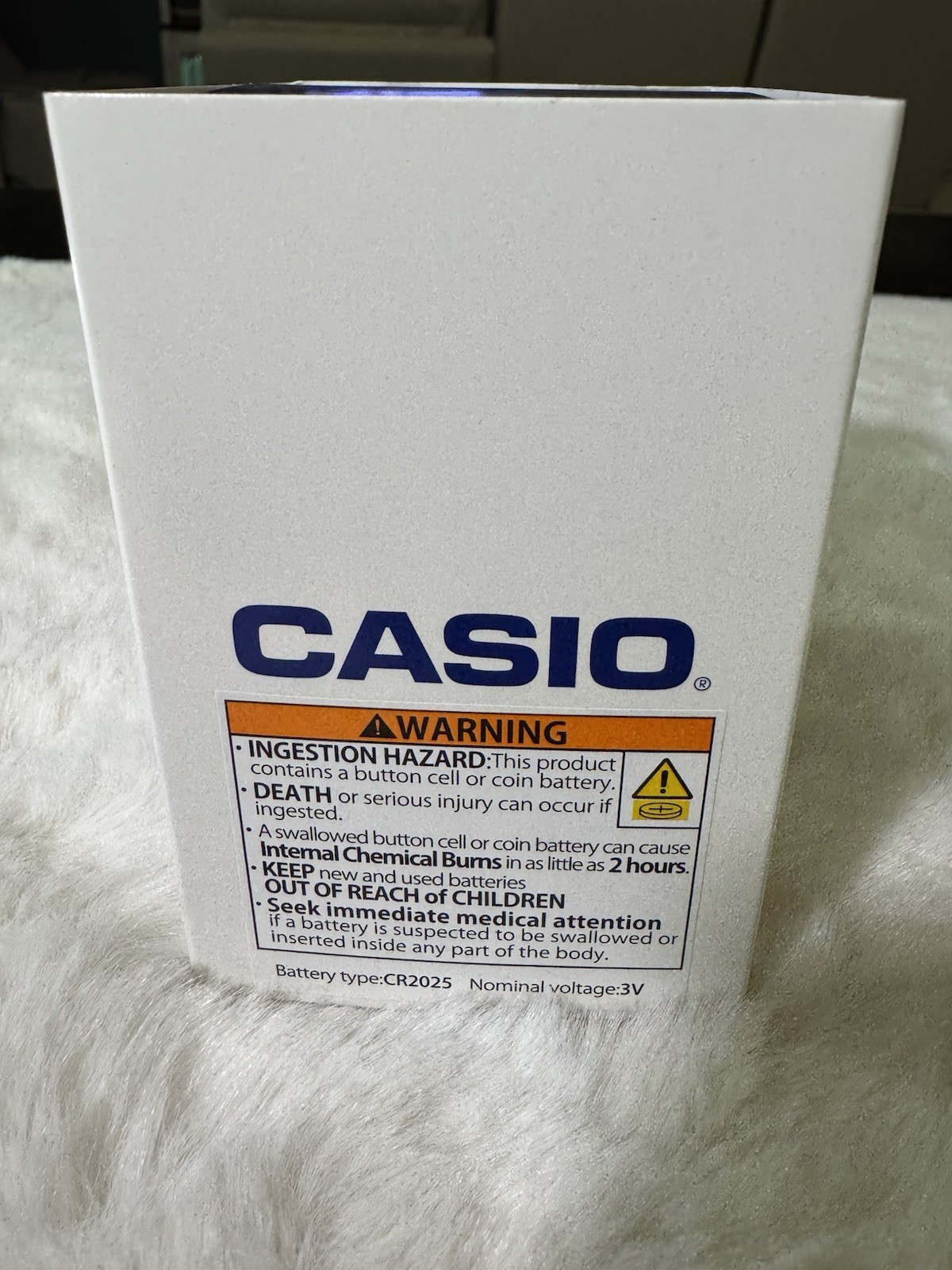 Casio AE1000W-1B World Time Quartz Digital 100m Resin Strap Black/Gray