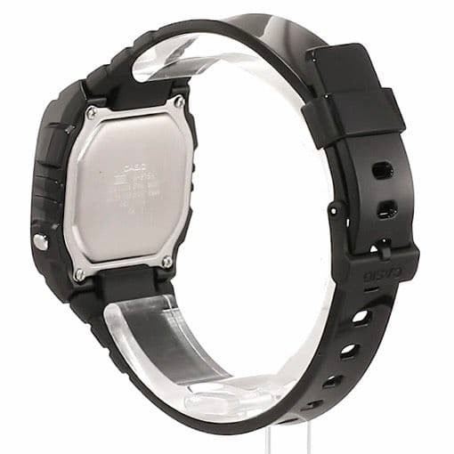 [Brand New, Unopened] Casio Collection W-215H-1AJH Watch