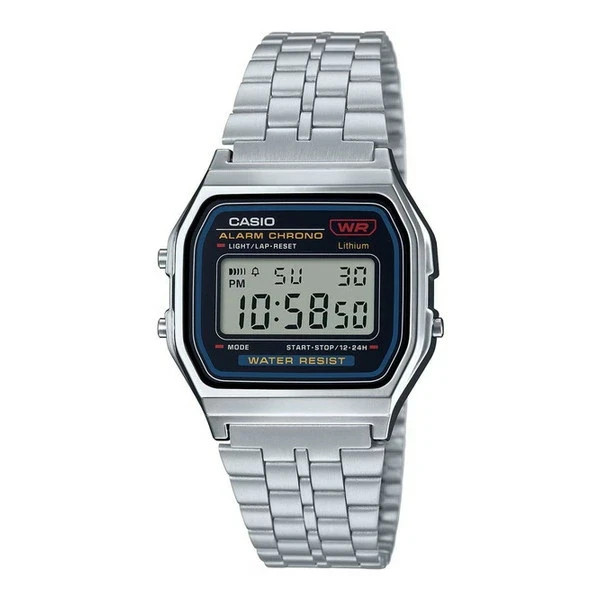 CASIO Collection STANDARD Watch A159WA-N1JH Japan NEW A159WA From Japan