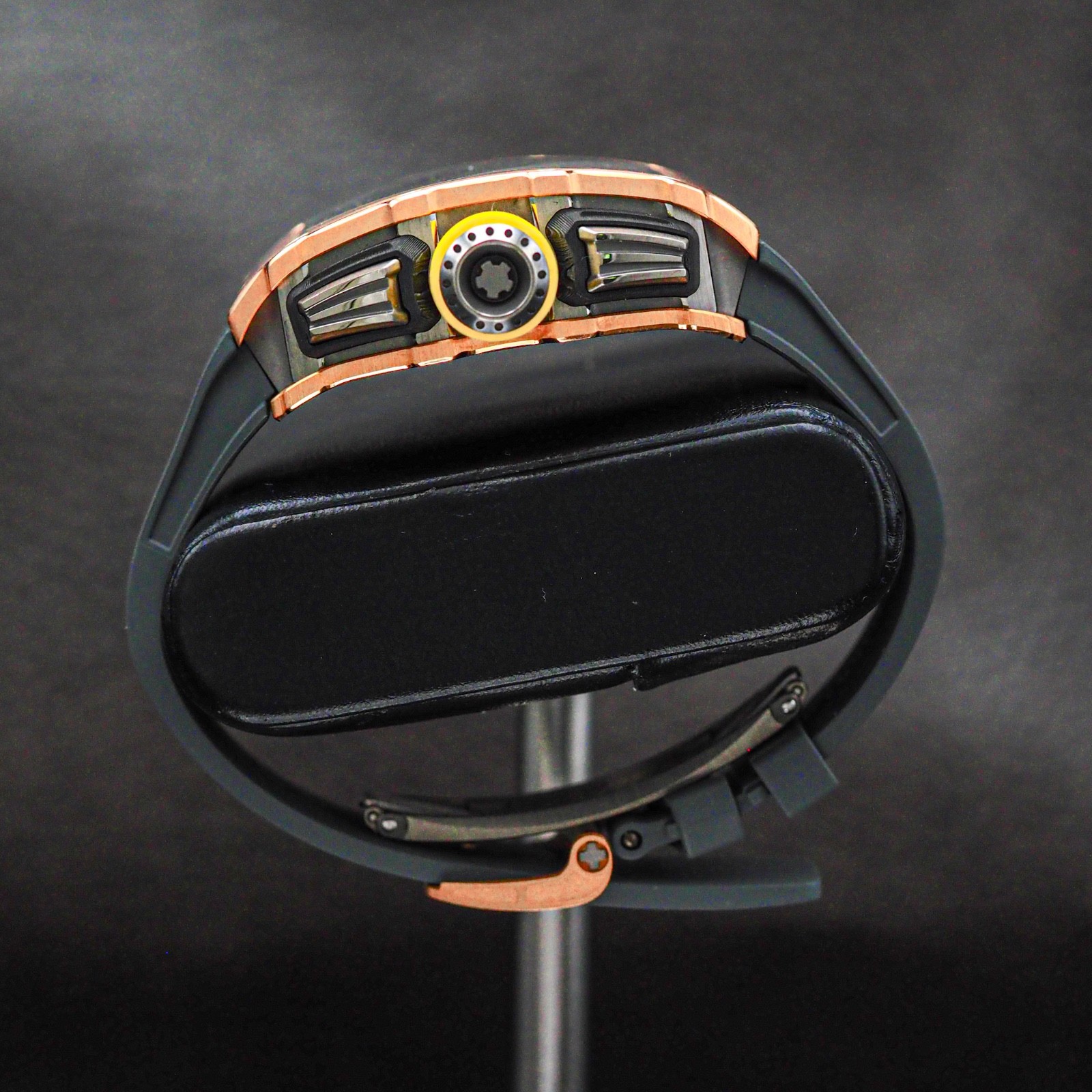 2018 RM11-03 RG Flyback Chrono Full Set | RM Serviced 2021