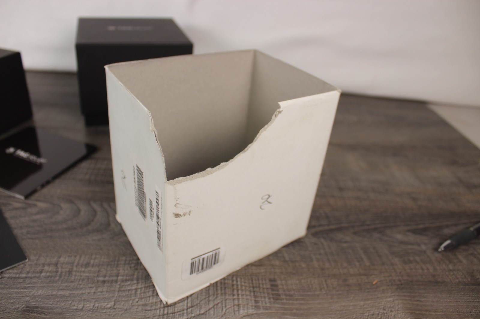 Original Box / Packaging only for TAG Heuer Formula 1 WAH1212 37mm No Watch