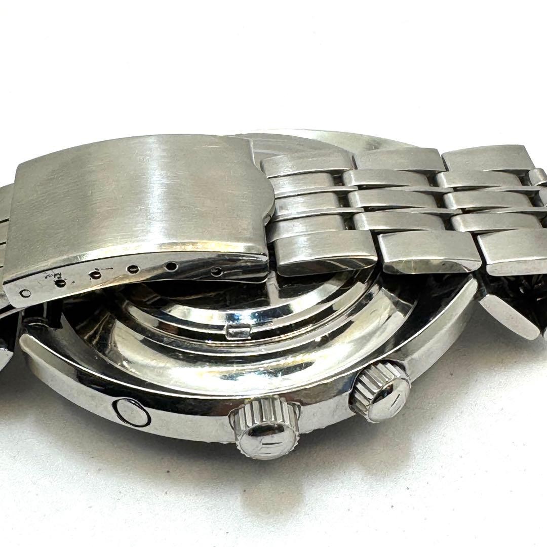 Orient Three Star World Diver Automatic Watch 43mm wrist 19.0cm/7.5in