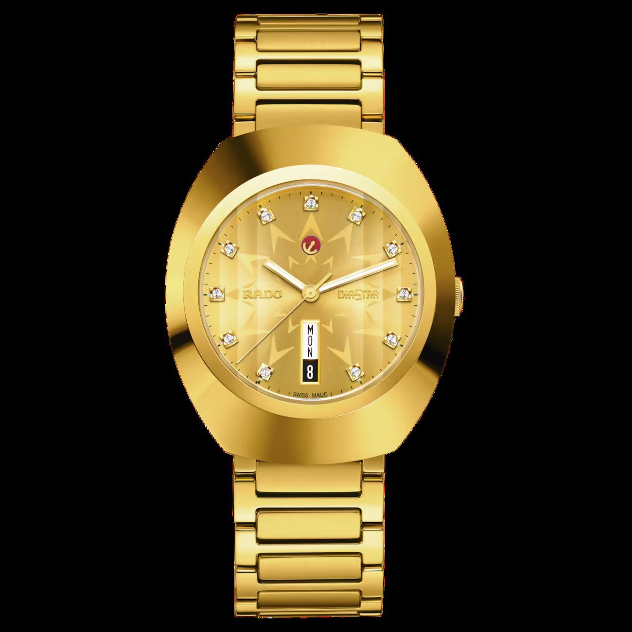 RADO DiaStar Original Automatic R12161663