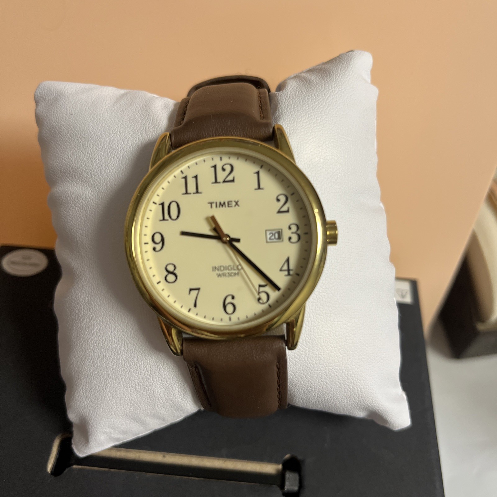 Timex TW2P75800 Easy Reader 20MM Lug