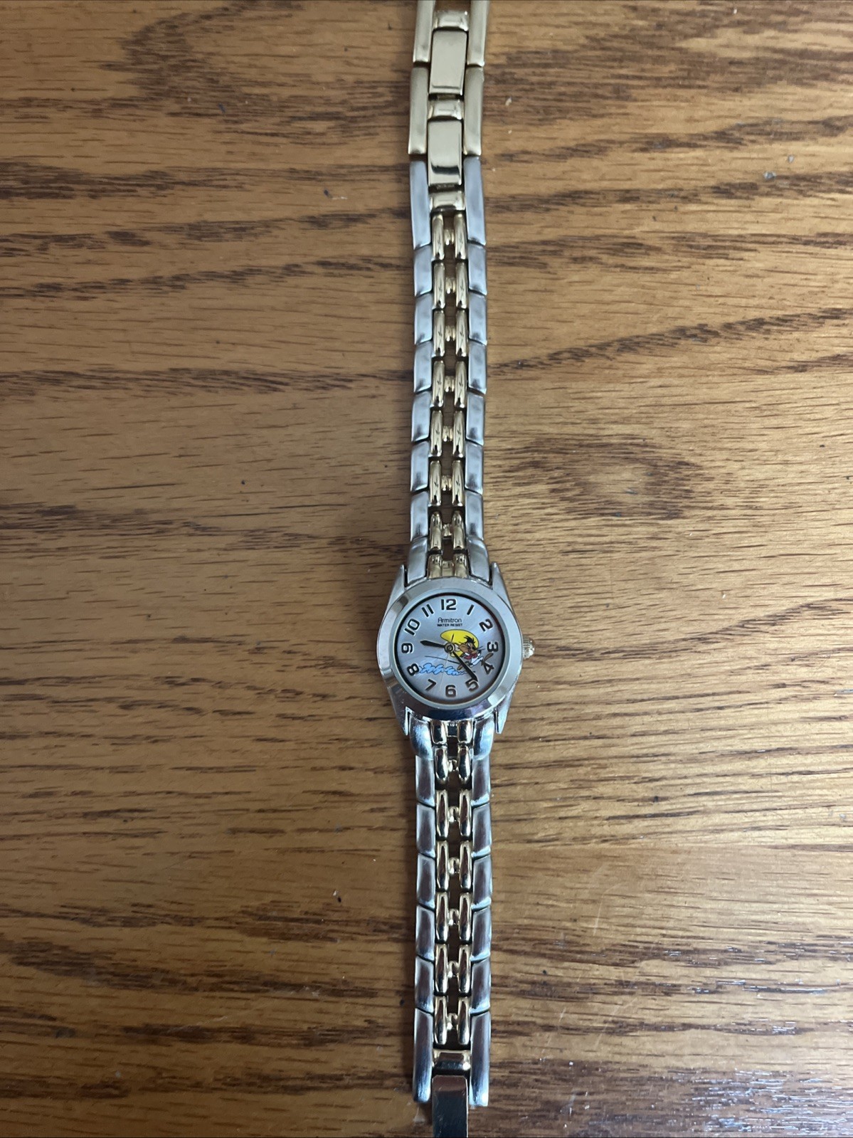 Armitron Looney Tunes Speedy Gonzalez Watch
