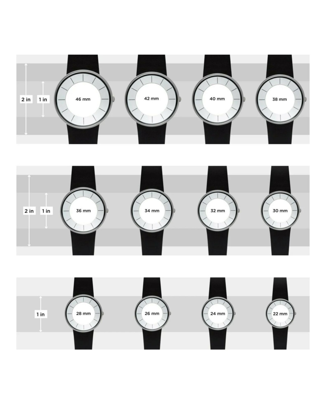 Versus Versace Eugene Bracelet Watch