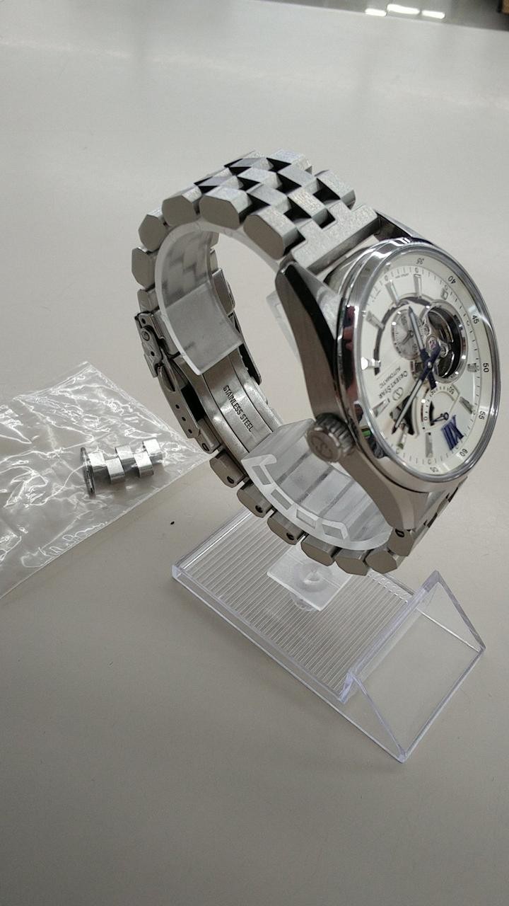 Orient Star F6F4-UAB0 Automatic Watch 1pc