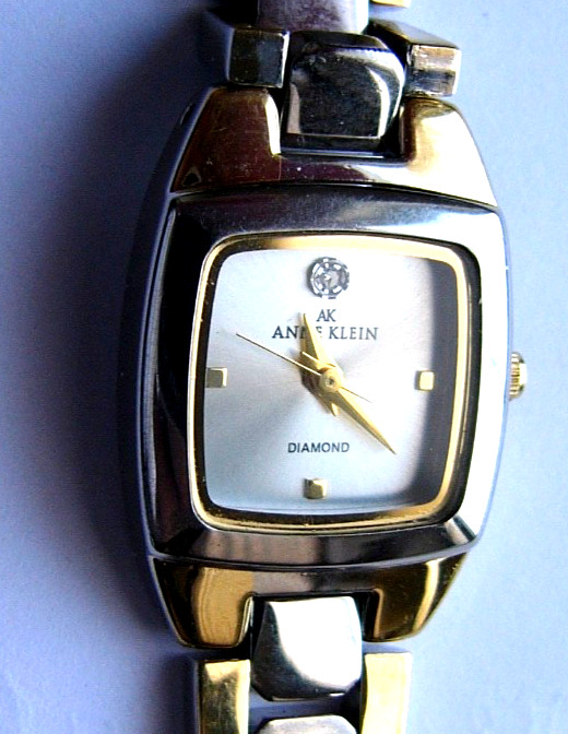 Anne Klein Ladies Watch