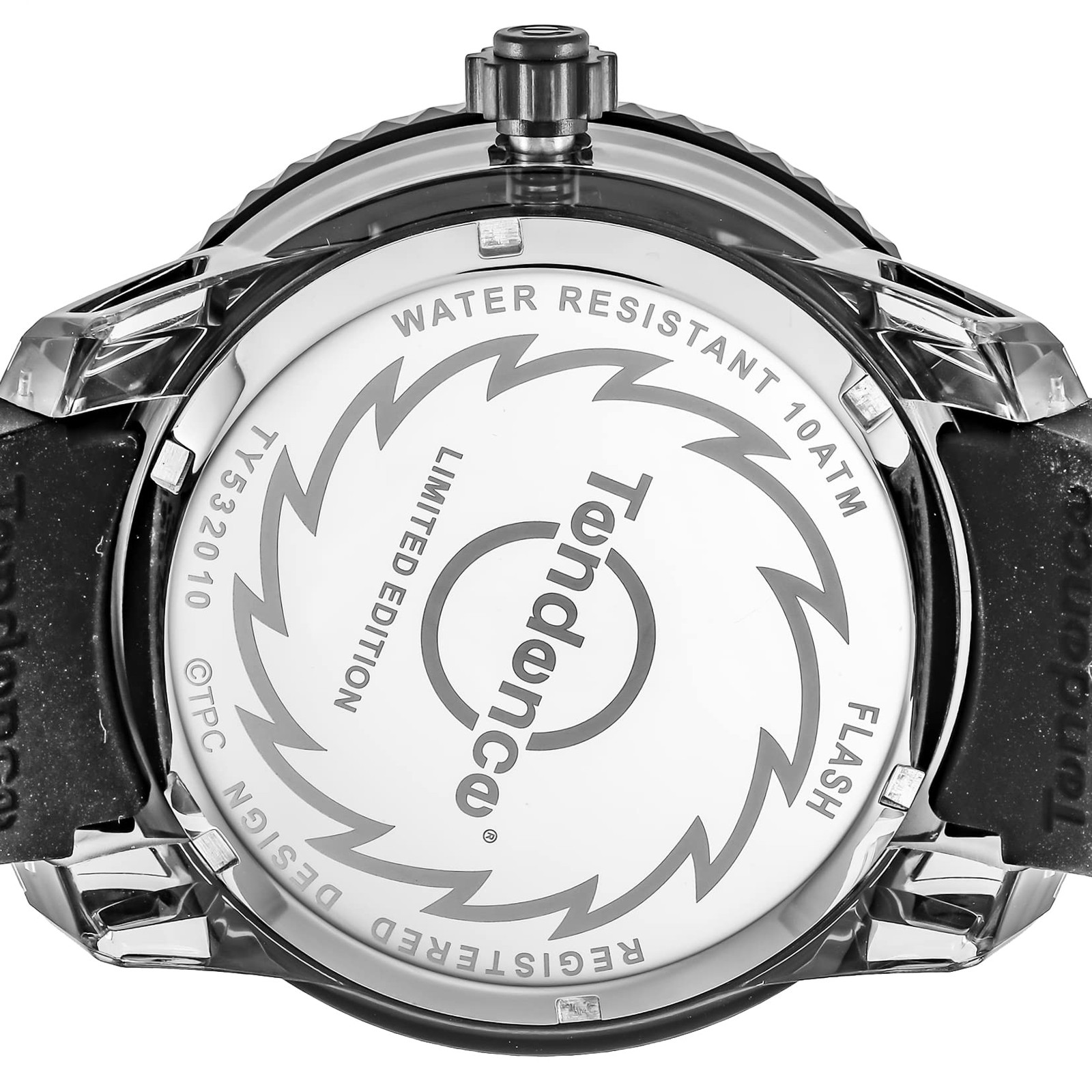 Tendence Ultraman FLASH Limited Edition Quartz Watch