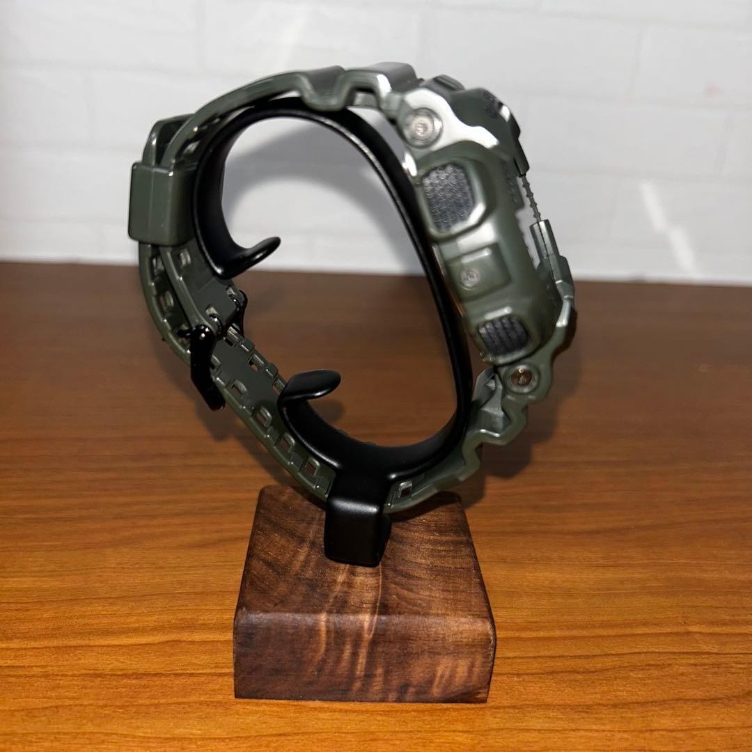 CASIO G-SHOCK GD‐100MS