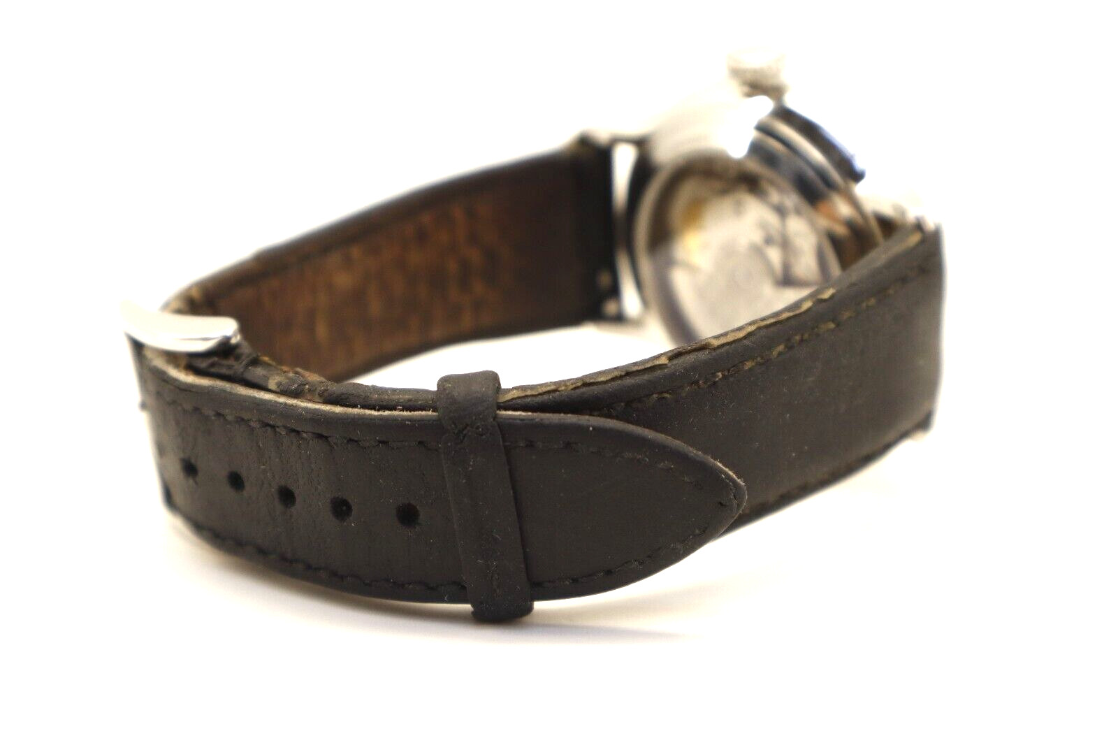 Christopher Ward C5 Malvern MK lll #21