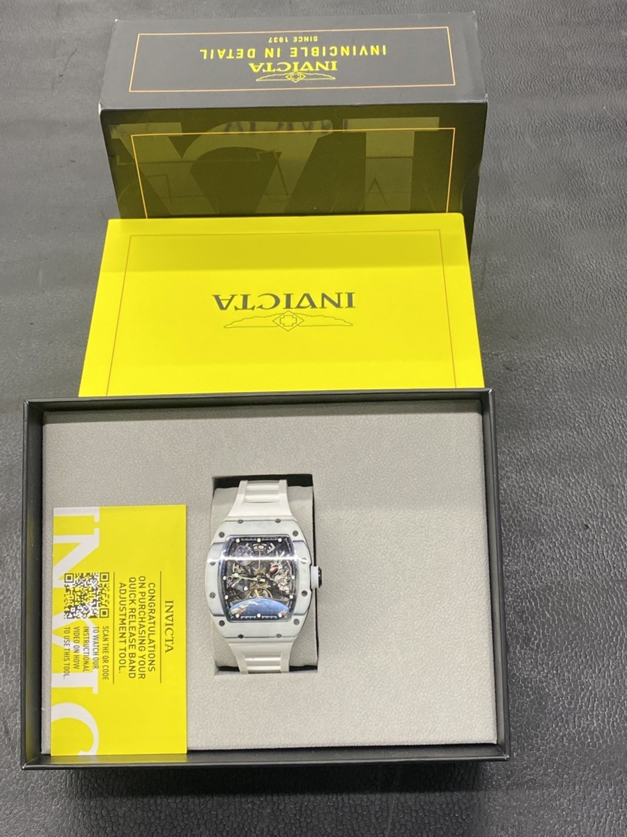 Invicta S1 Rally Interstellar 49012 (PD5036189)