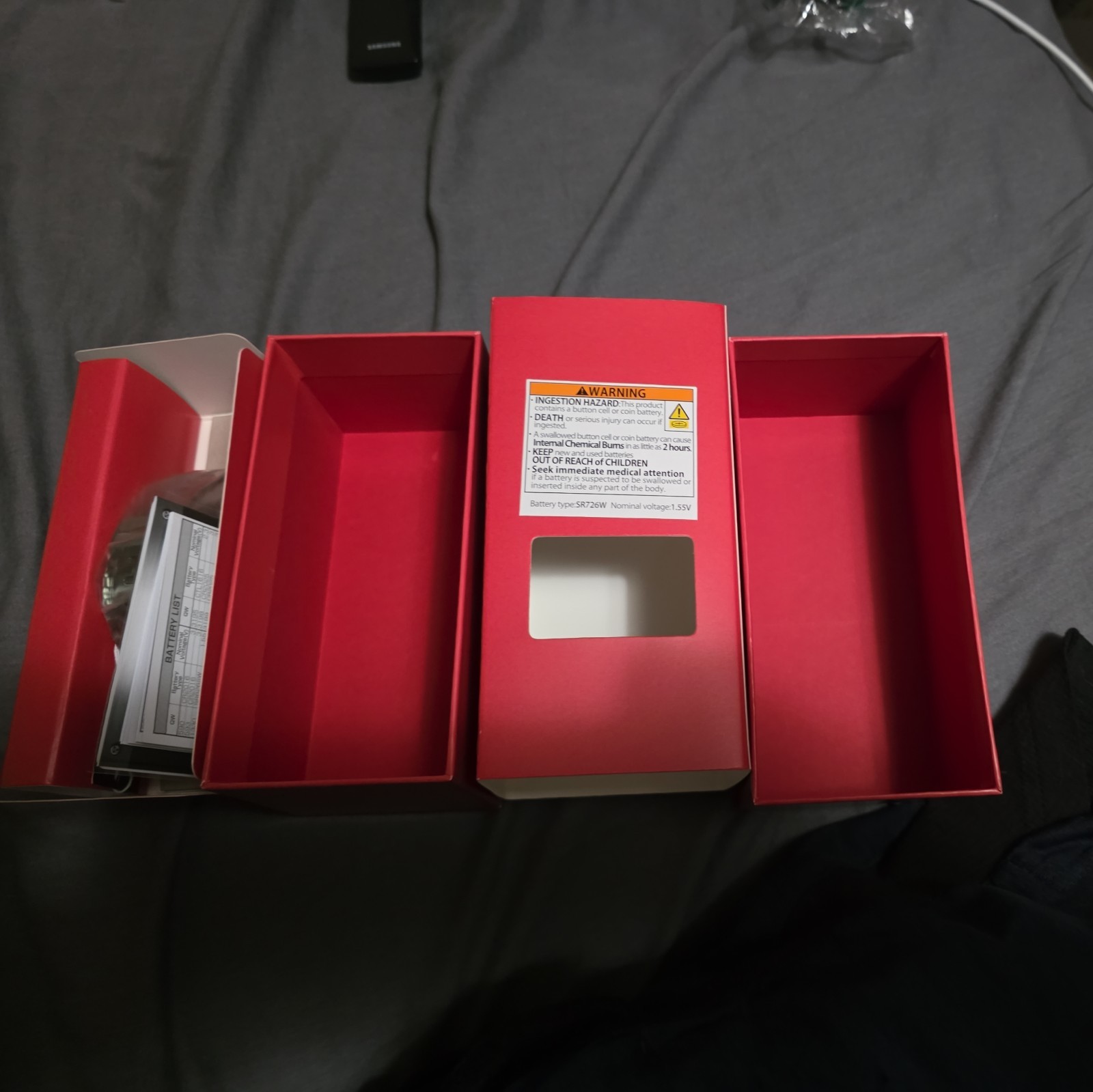 Casio G-Shock x Coca Cola Collaboration GA2100CC-3A Limited Edition Brand New