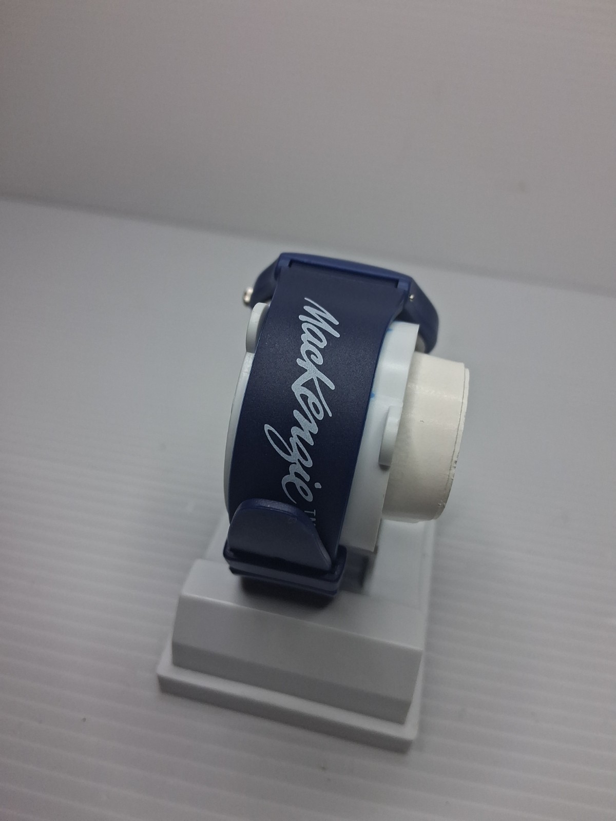 spuds mackenzie watch nelsonic